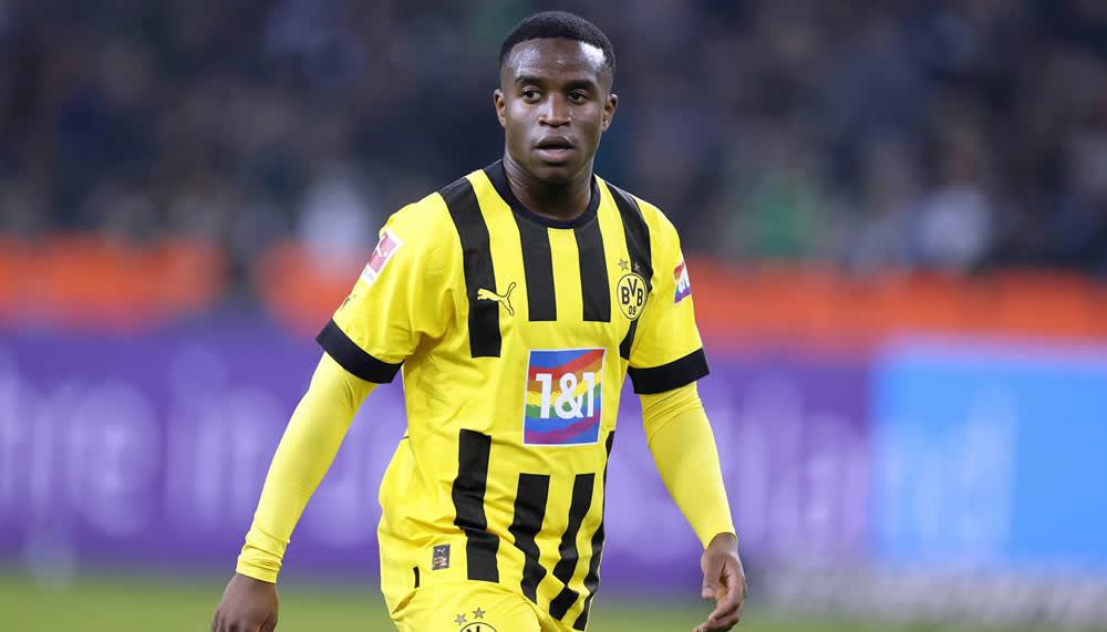 Der BVB und Youssoufa Moukoko liegen noch weit auseinander