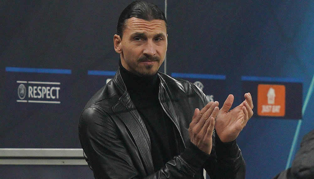 Ibrahimovic kritisiert Mbappé und feiert Haaland