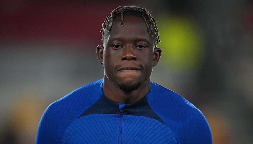 Chelsea-Coach Potter macht Zakaria Hoffnungen auf Einsatz