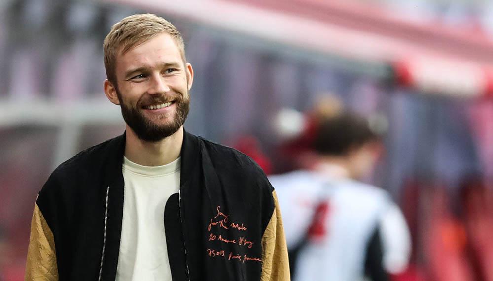 Konrad Laimer: FC Liverpool statt FC Bayern?