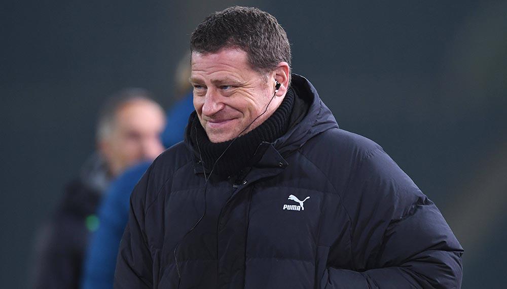 Bayern-Bosse deuten zeitnahen Eberl-Transfer an