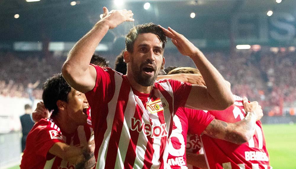 FC Barcelona wird sich doch nicht um Khedira bemühen