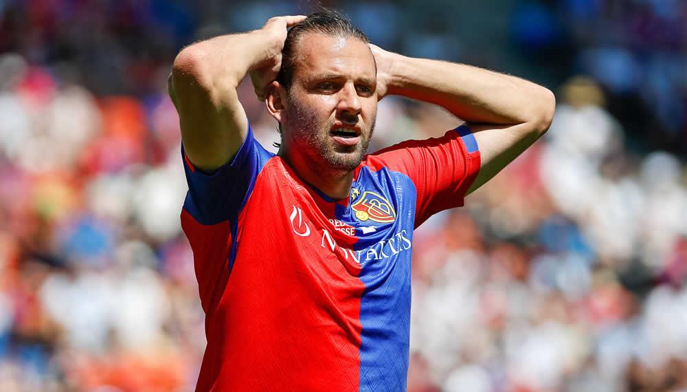 Berater von Adam Szalai schiesst gegen FCB-Boss David Degen