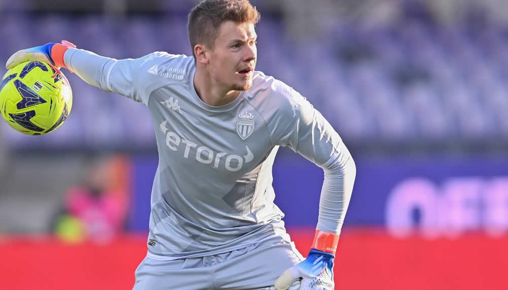 Entscheidung gefallen: Nübel schliesst Rückkehr zum FC Bayern aus