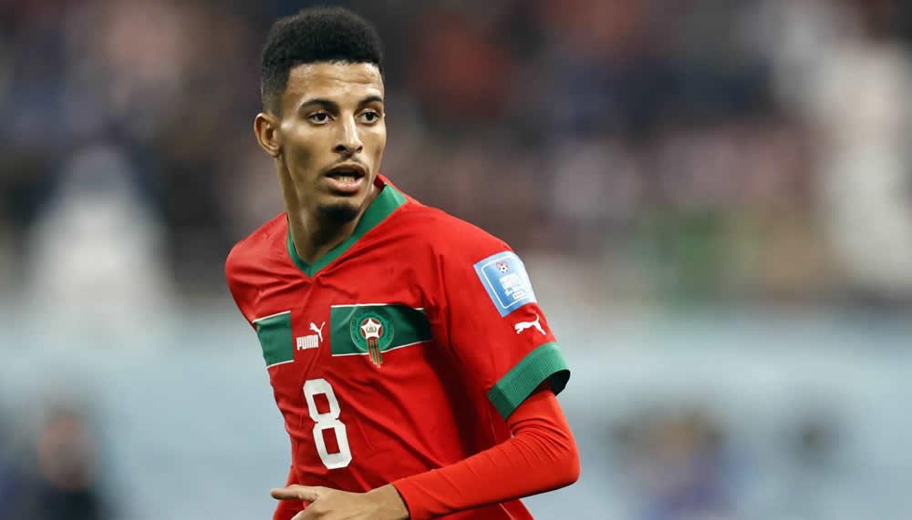 Barça lockt: WM-Held Azzedine Ounahi spricht über seine Zukunft