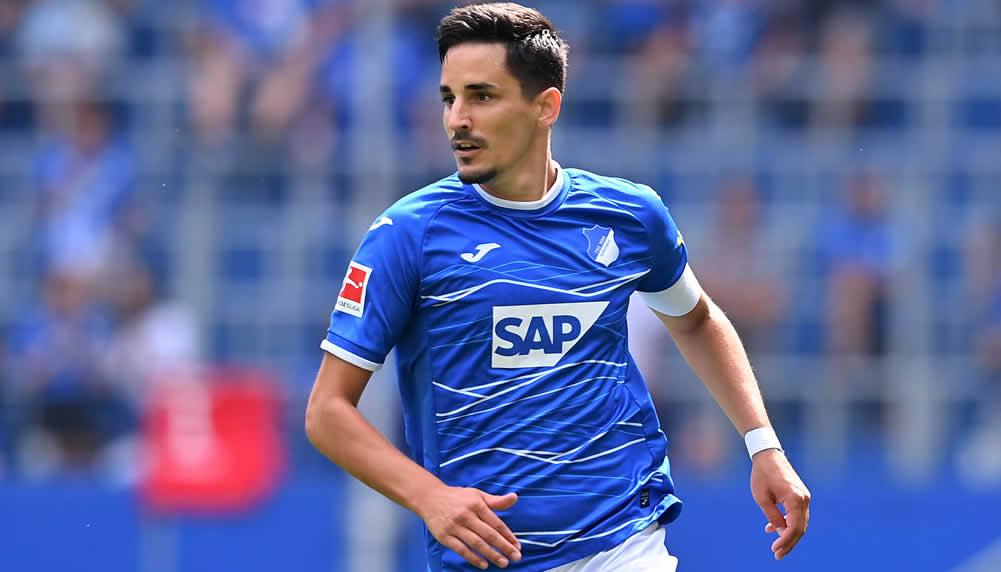 Bitter: Hoffenheims Kapitän Benjamin Hübner muss Karriere beenden