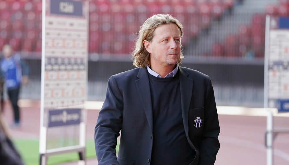 FCZ-Trainer Bo Henriksen spricht über Ziel der Vorbereitung