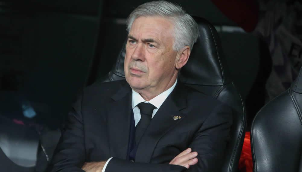 Brasilien möchte Carlo Ancelotti als Nationaltrainer installieren