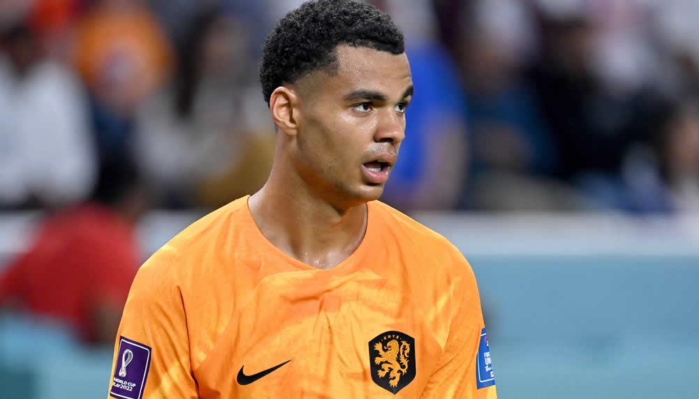 Angebot folgt: Diese Summe bietet ManUtd für Cody Gakpo