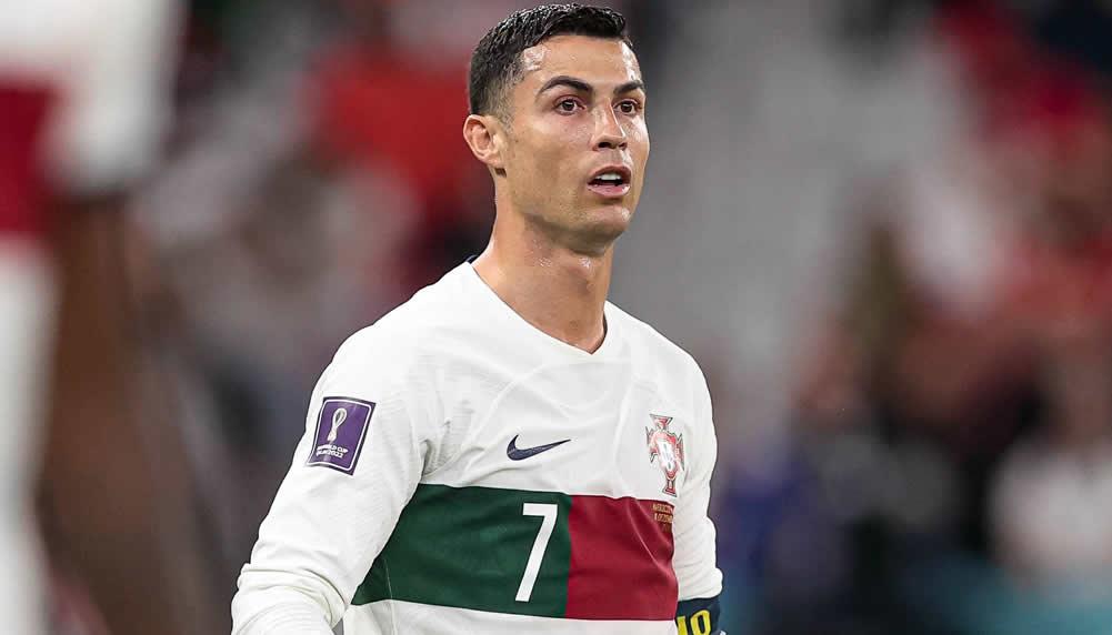 Ronaldo findet Gefallen an Al Nassr – kein Kontakt zu Sporting & Chelsea