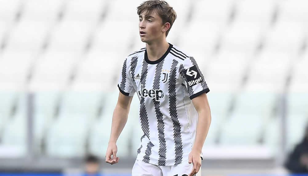 Der FC Bayern schielt auf Juve-Verteidiger Dean Huijsen