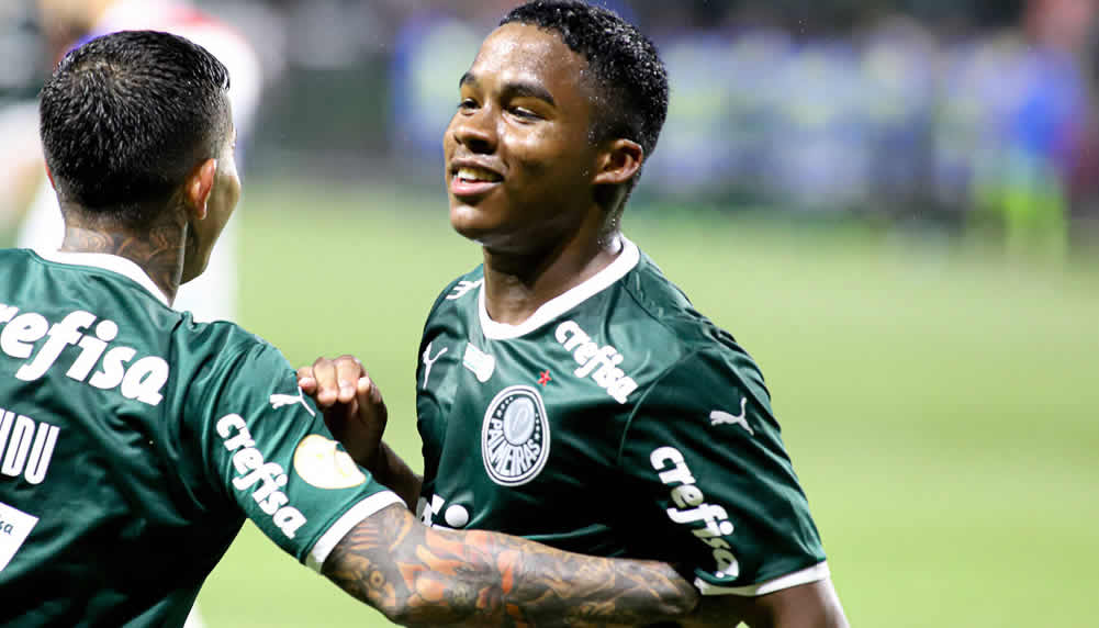 Endrick unterschreibt in den nächsten 14 Tagen bei Real Madrid