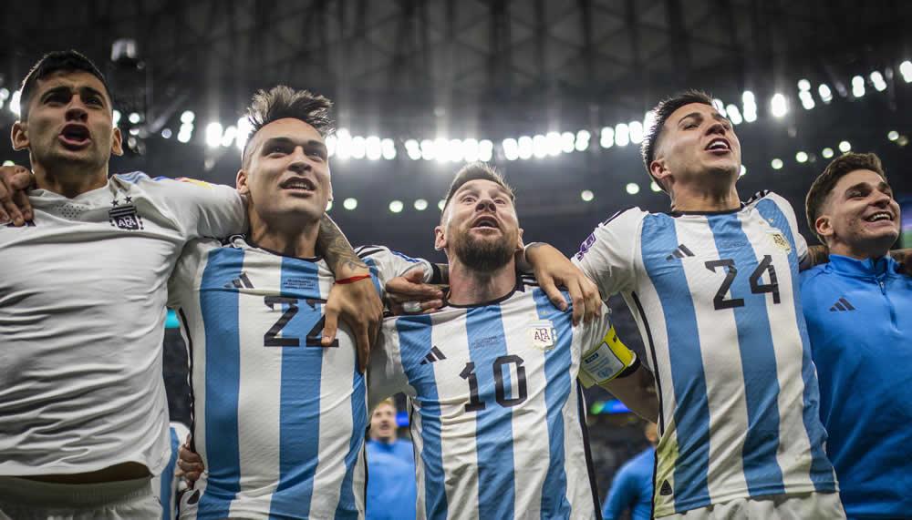 Real Madrid nimmt Kontakt wegen WM-Halbfinalist auf