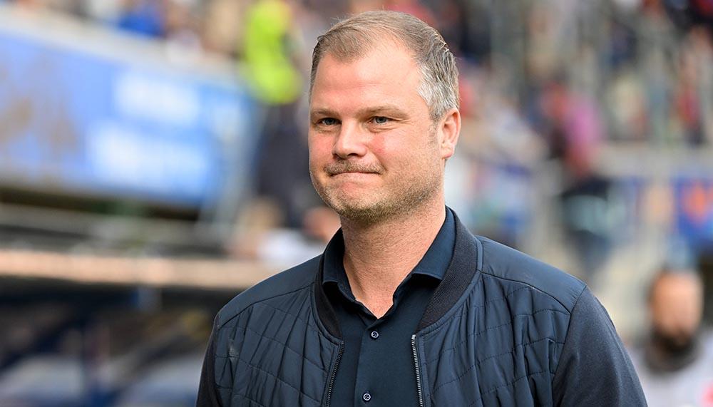 Offiziell: VfB Stuttgart präsentiert Nachfolger für Mislintat