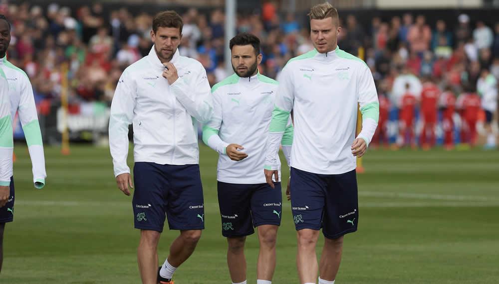 FC Basel, YB und Co.: Das bekommt die Super League für ihre WM-Fahrer