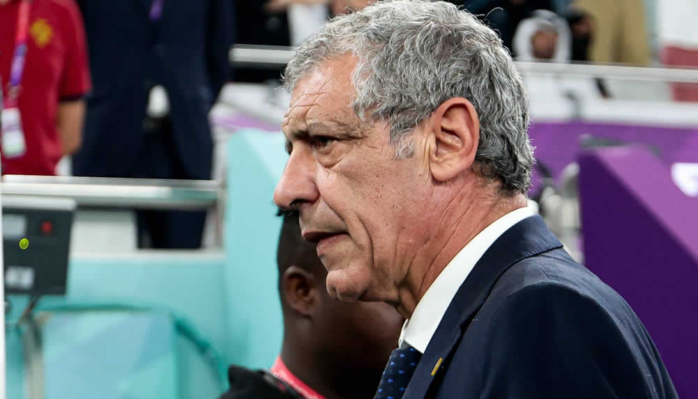 Vladimir Petkovic geht leer aus: Fernando Santos wird Polen-Coach