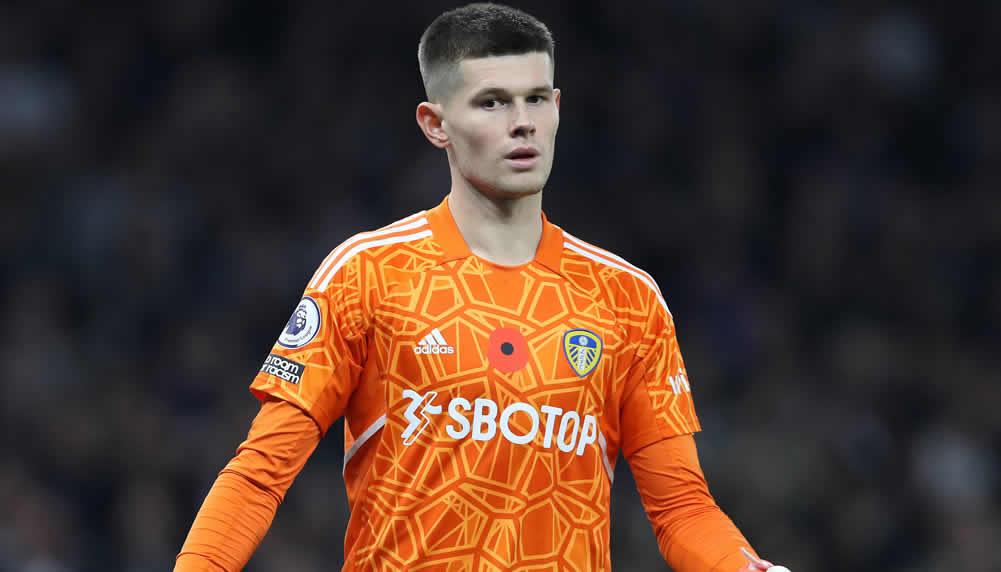Neuer Name für Neuer-Ersatz bei den Bayern: Illan Meslier