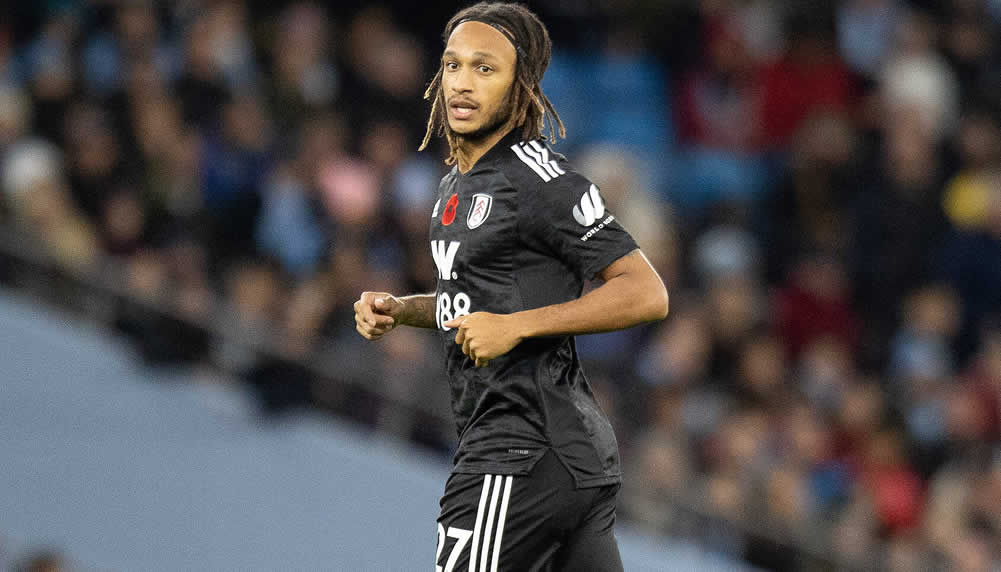 Fulham will Kevin Mbabu schon wieder ersetzen