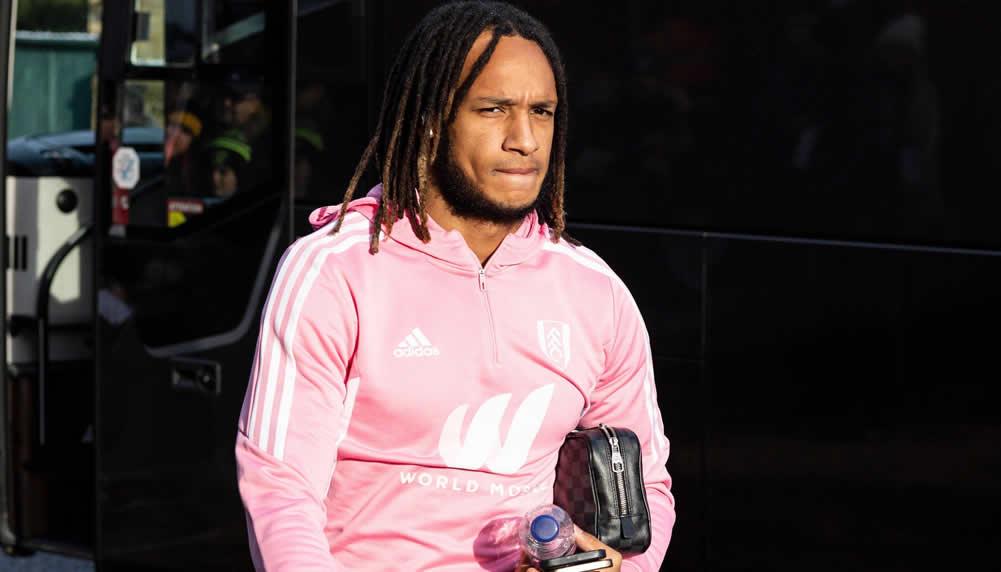 Kevin Mbabu bei Fulham ausser Rang und Traktanden gefallen