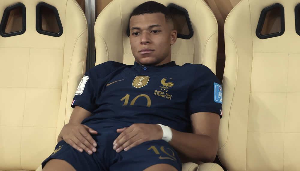 Kylian Mbappé soll seinen PSG-Abschied vorbereiten
