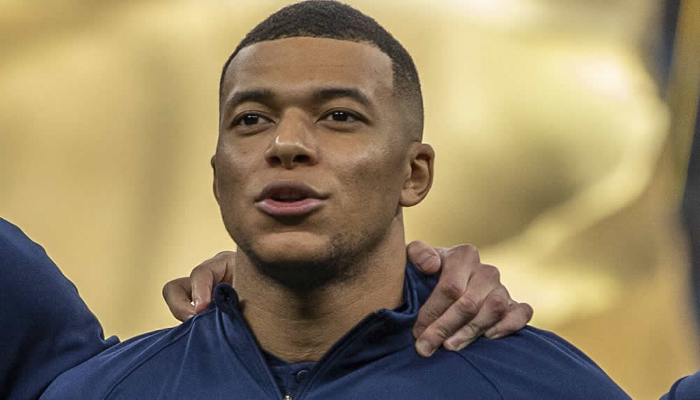 Kylian Mbappé könnte Real Madrid bis zu 1 Milliarde kosten