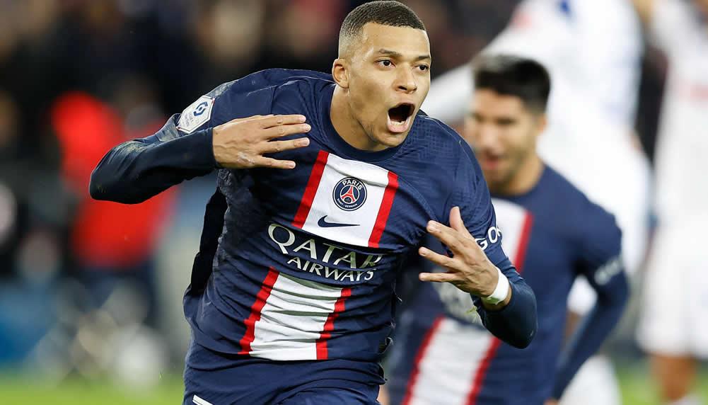 Kylian Mbappé spricht über die Schmähungen der Argentinier