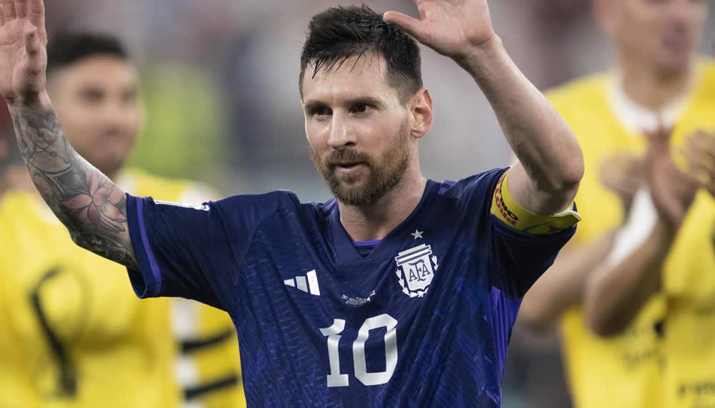Messi-Zukunft: Entscheidung fällt zwischen 2 Klubs