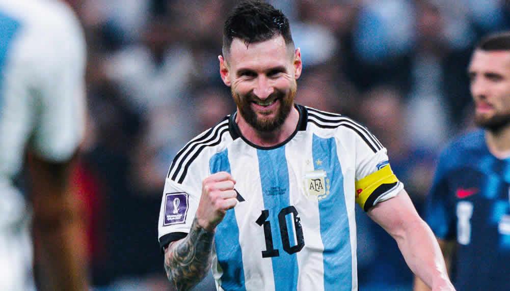 PSG-Boss: «Ich bestätige 1000 Mal, dass Messi in Paris glücklich ist»