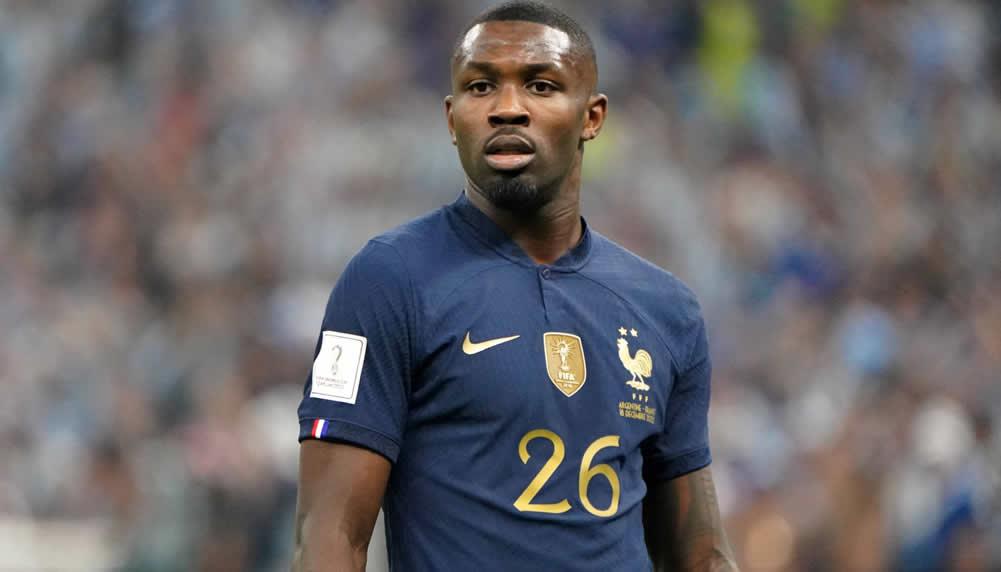 ManUtd wagt Vorstoss bei Marcus Thuram