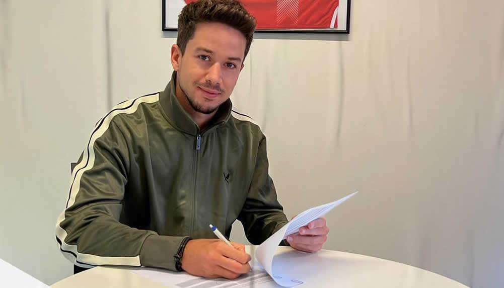 Castroman & Matic verlängern beim FC Thun