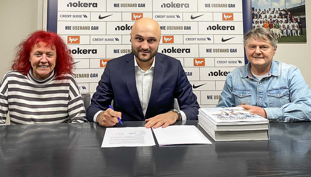 Neuer Assistenztrainer: FCZ holt Murat Ural von Winterthur