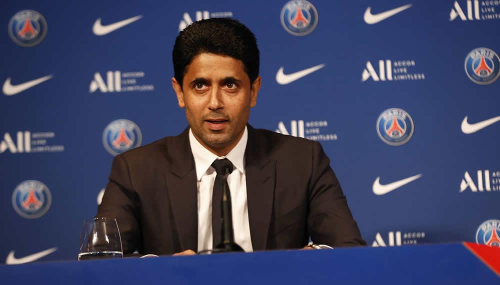 Unfassbare Summe: PSG erhält Angebote für Minderheitsbeteiligung