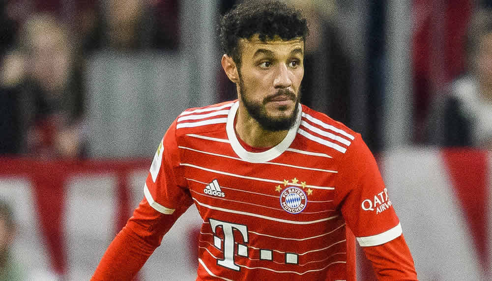 Inter schielt auf Bayern-Profi Noussair Mazraoui