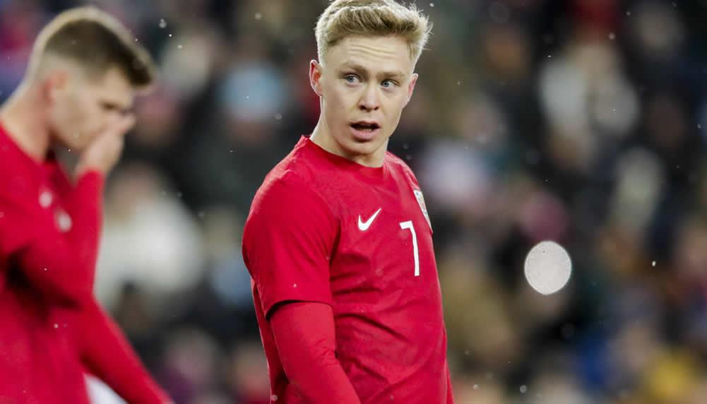 PSV Eindhoven findet den Nachfolger von Cody Gakpo