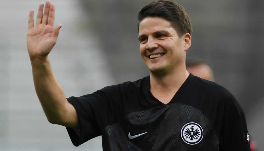 Pirmin Schwegler wird Sportdirektor bei Hoffenheim