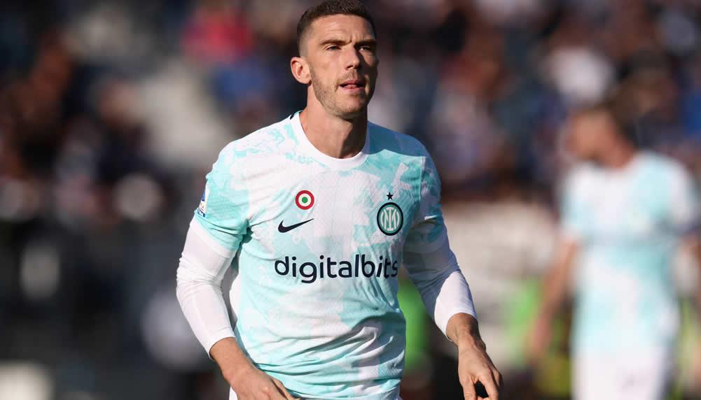 Schalke chancenlos: Robin Gosens will bei Inter bleiben
