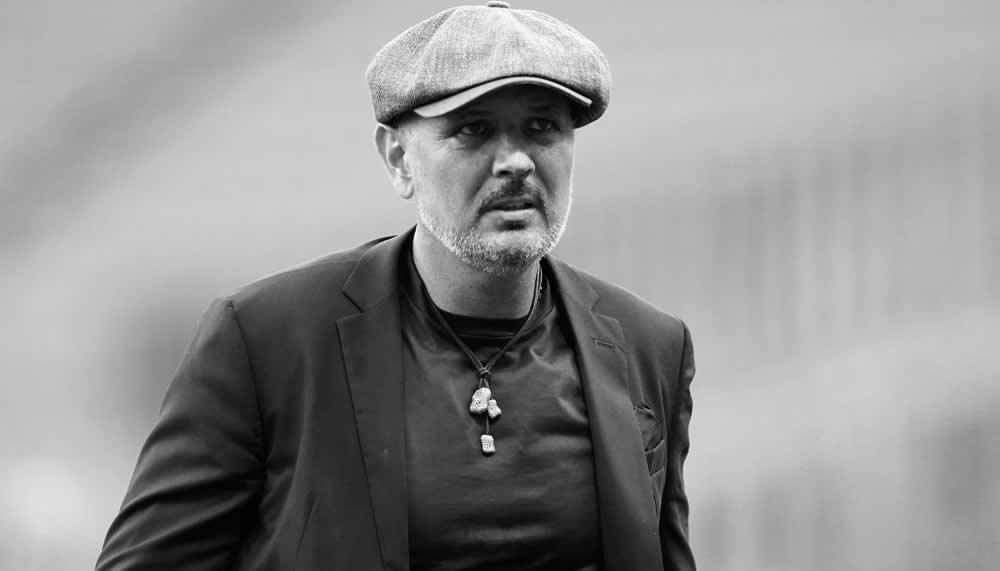 Sinisa Mihajlovic ist im Alter von 53 Jahren verstorben