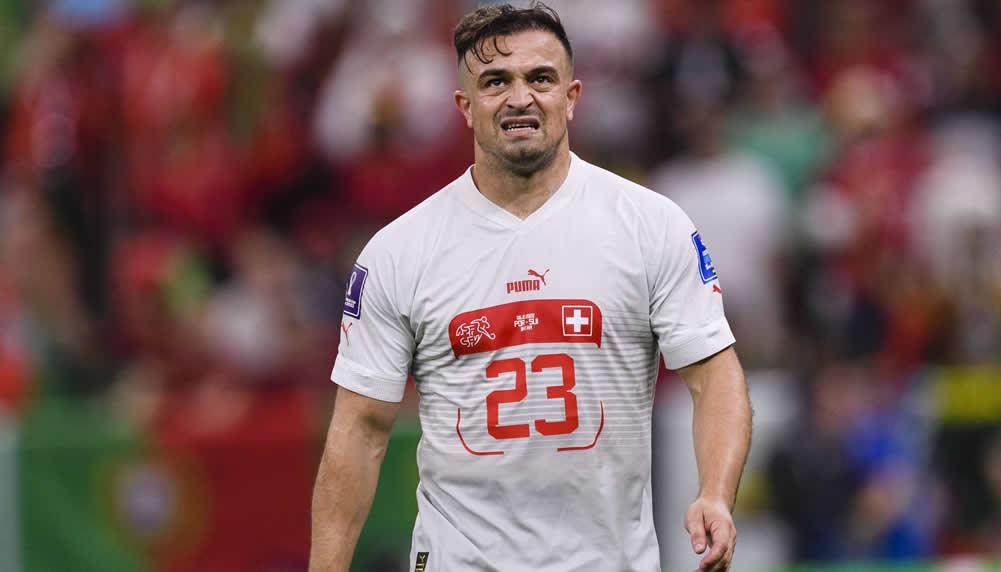 Nati-Rücktritte von Shaqiri, Sommer & Seferovic sind ein Thema