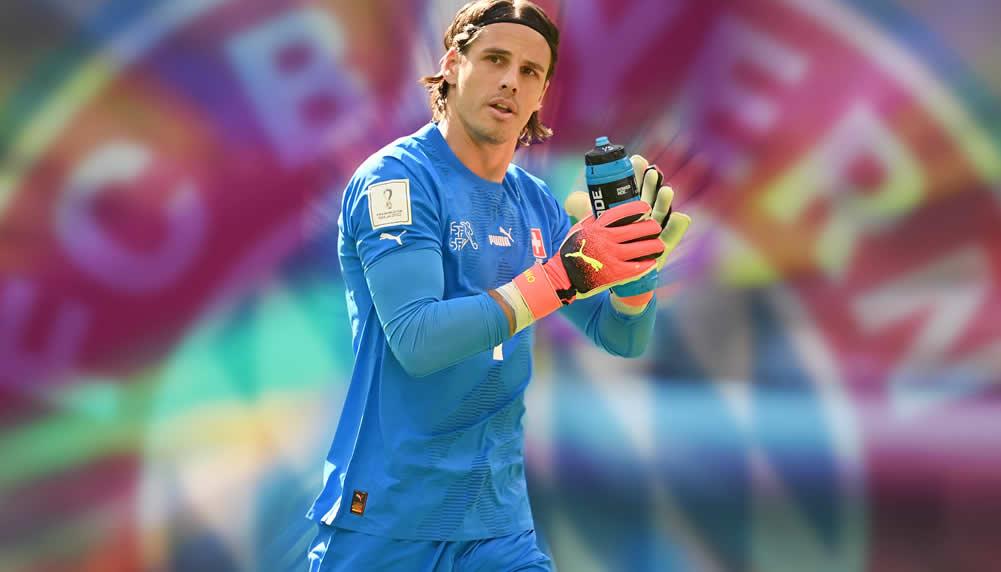 Plan von Yann Sommer: Erst Bayern, dann ManUtd