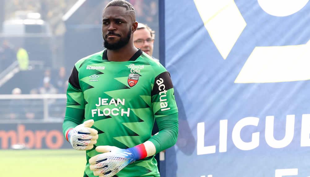 Gladbach denkt für die Sommer-Nachfolge an anderen Schweizer Goalie