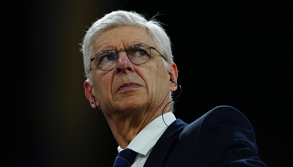 Wenger analysiert frühes WM-Scheitern von Deutschland