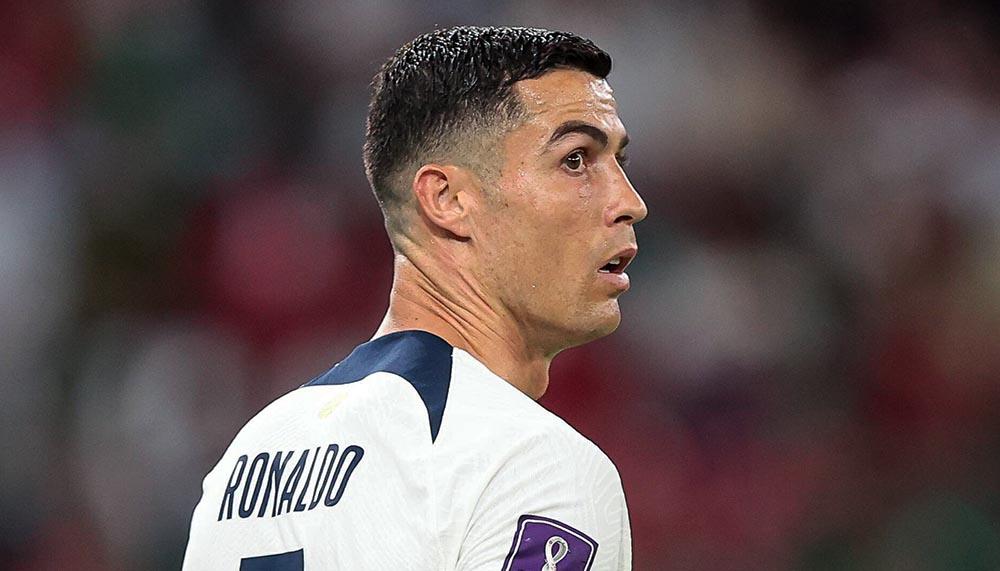 Juves neuer Klubboss klärt Gerüchte um Schulden bei Ronaldo auf