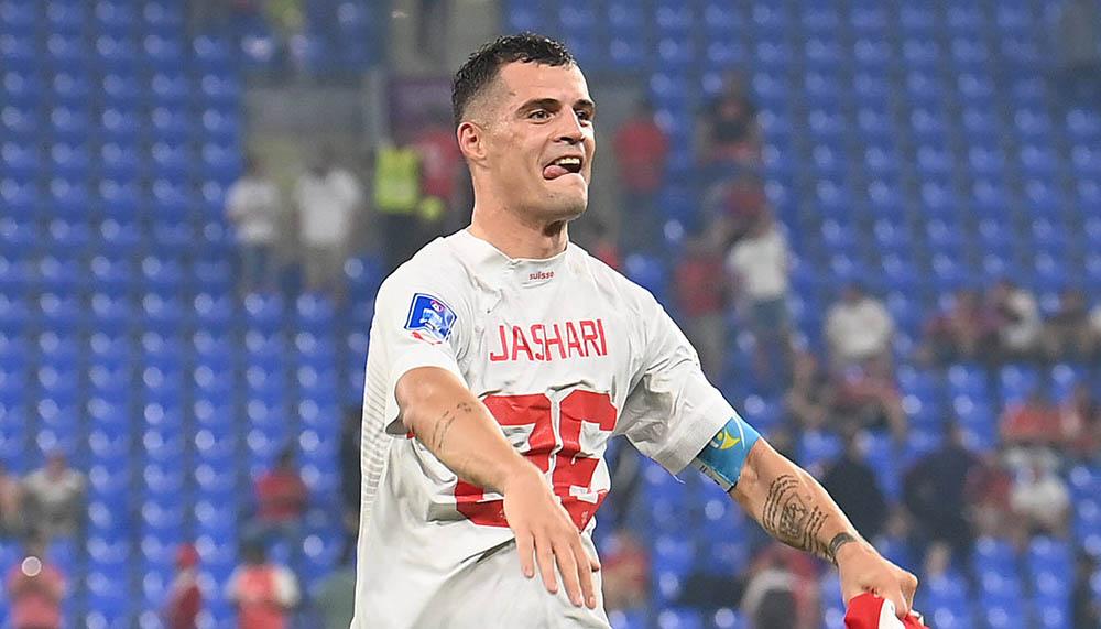 Xhaka sorgt erneut für Wirbel: Droht nun eine Strafe?