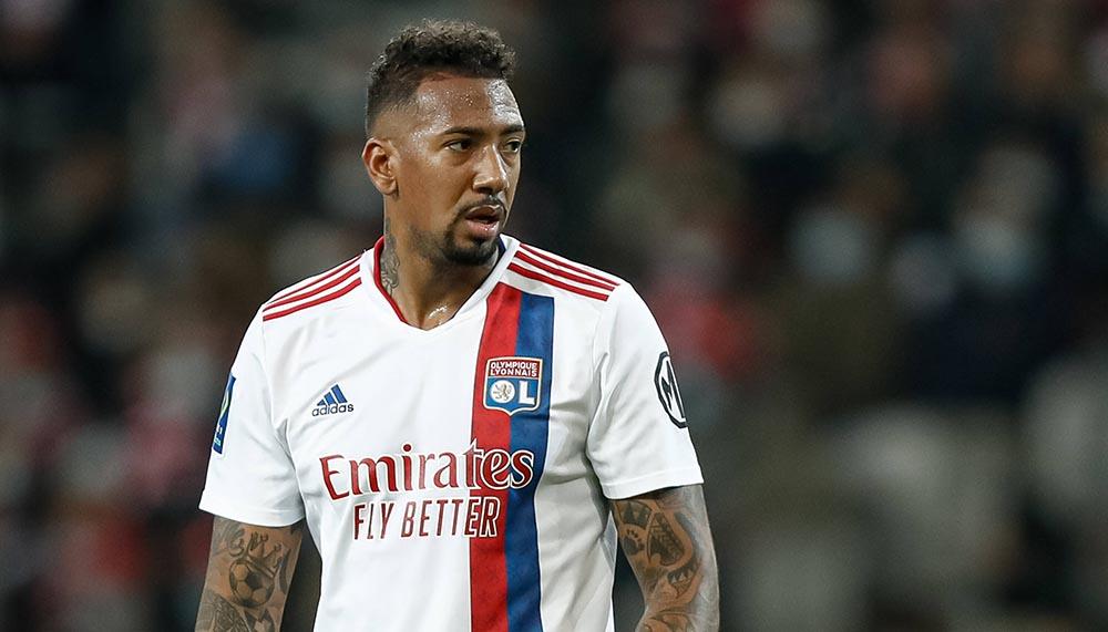 Jérôme Boateng verlässt Lyon – Wechsel in die MLS möglich
