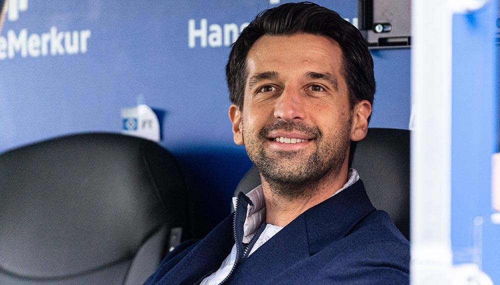 Mislintat-Nachfolge: Boldt vom HSV ist Kandidat beim VfB