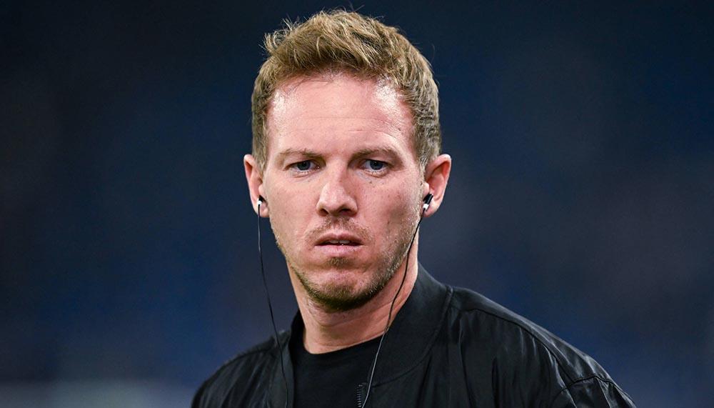 Nach WM-Aus: Nagelsmann schickt DFB-Stars direkt in den Urlaub