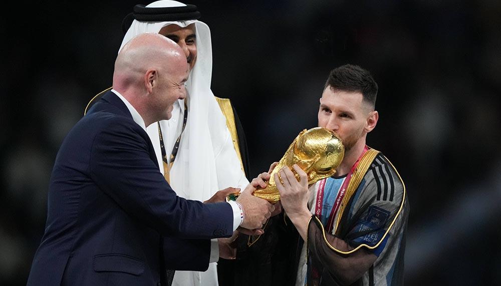 Verrückte WM-Petition gegen Frankreich