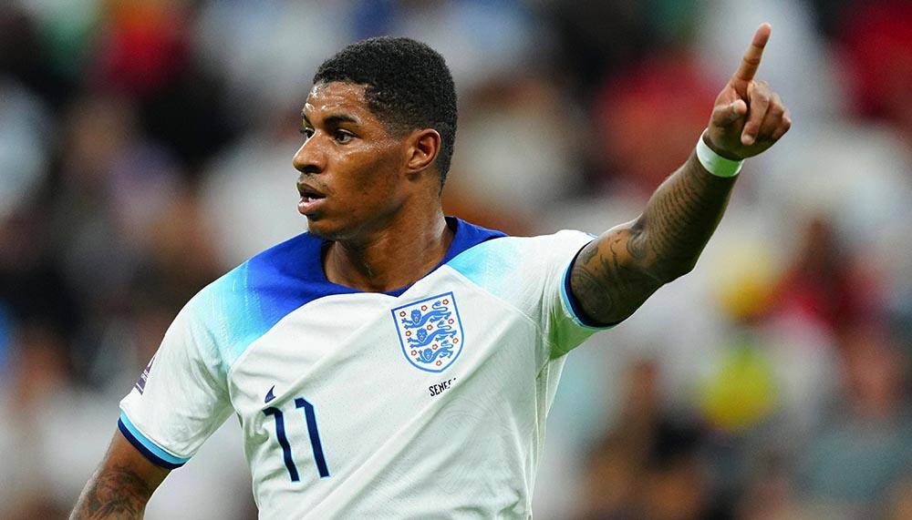 Rashford ablösefrei zu PSG? Ten Hag spricht Machtwort