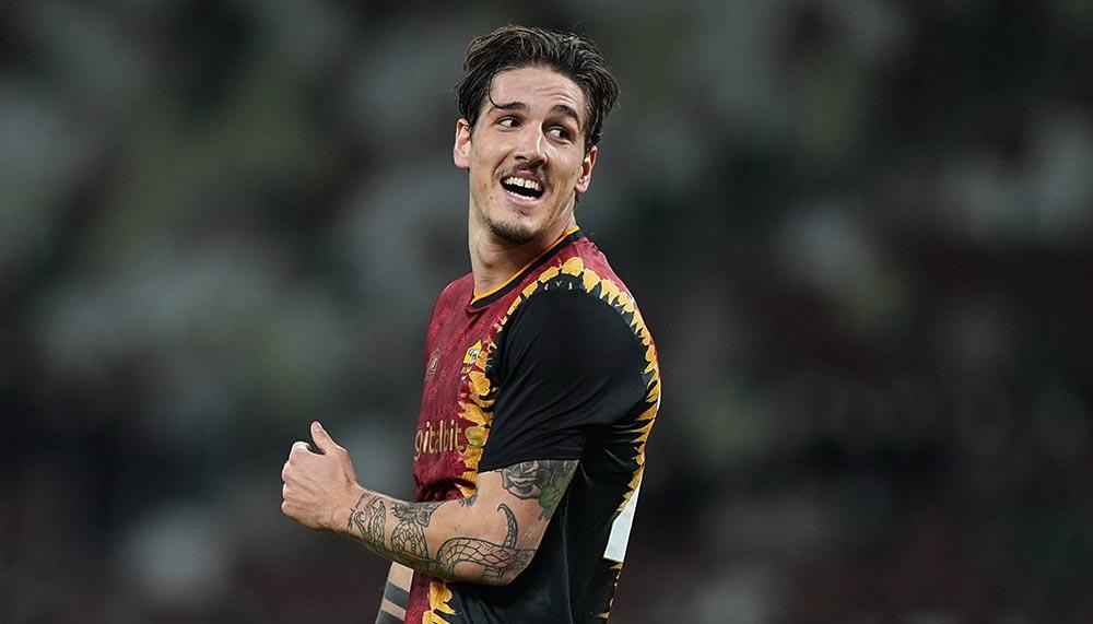 Zaniolo vor Überraschungstransfer?