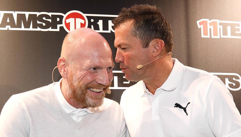 DFB-Umbruch: Sammer macht sich für Matthäus stark